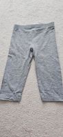 Leggings 7/8  grau Nordrhein-Westfalen - Beckum Vorschau