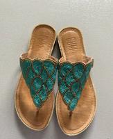 Sandalen, Zehentrenner, Bullboxer, 36 Bayern - Burgau Vorschau