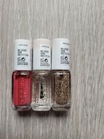 *** 3x Nagellack Smalto ** von Essie ** je 5ml *** NEU & OVP *** Rheinland-Pfalz - Bendorf Vorschau