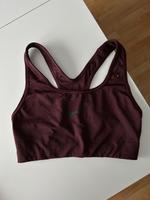 Nike Dri Fit Sport BH in Größe XS Hessen - Mörlenbach Vorschau