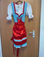 Dirndl Aplenmärchen nie getragen 36 Trachtenmode Tracht Bayern - Nürnberg (Mittelfr) Vorschau