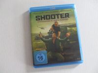 Shooter - blu-ray - Neuwertig ! Baden-Württemberg - Herbolzheim Vorschau