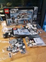 Lego starwars 75259 ohne minifiguren! Düsseldorf - Pempelfort Vorschau