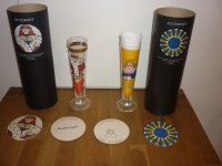 Ritzenhoff Biergläser, Bierglas, Ritzenhoff Nordrhein-Westfalen - Herford Vorschau