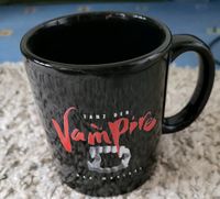 Tasse Tanz der Vampire Musical Bayern - Augsburg Vorschau