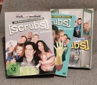 Scrubs -DVD-Box Staffel 1,2&3 Hessen - Wetzlar Vorschau