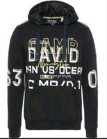 Camp David Sweatshirt neu... Hessen - Offenbach Vorschau