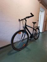 Fahrrad Vermont Chester Boy schwarz matt Kr. München - Neubiberg Vorschau