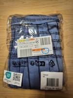 Neu: 2x Hose, 3/4-lang, Klimafaser, mit Eingriff und weichem Soft Niedersachsen - Bockenem Vorschau