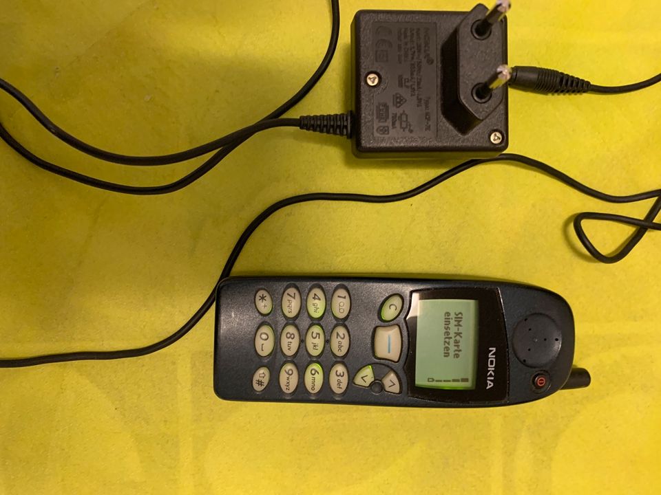 Nokia 5110 in Bruchköbel