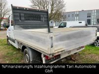 Mercedes-Benz Sprinter II Pritsche Doppelkabine 316 CDI 7-Sitz Rheinland-Pfalz - Mainz Vorschau