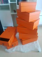 Hermes Paris Box Karton Hermes Schuh Karton Mitte - Gesundbrunnen Vorschau