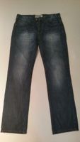 Hose Jeans Usedlook blau 32 32 Herren Baden-Württemberg - Wutöschingen Vorschau