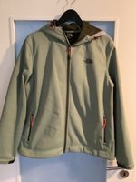 Olivgrüne Softshelljacke von THE NORTH FACE Gr. XL wie neu Nordrhein-Westfalen - Waltrop Vorschau