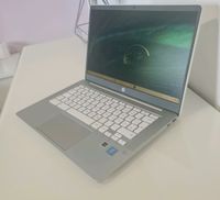 HP Chromebook Notebook (35,6 cm/14 Zoll) Dortmund - Schüren Vorschau