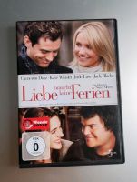 Liebe braucht keine Ferien - Cameron Diaz, Jude Law, Jack Black Frankfurt am Main - Nordend Vorschau