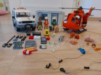 Playmobil Bergrettung 5008 Sachsen - Coswig Vorschau