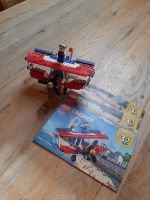 Lego Creator 3in1, 31076, Doppeldecker, Kunstflieger Bayern - Wörthsee Vorschau