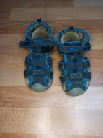 Sandalen Trekking-Sandalen Gr. 32, sehr guter Zustand Baden-Württemberg - Freiburg im Breisgau Vorschau