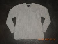 Woll Pullover Langarm Shirt Gr. 110 / 116 von L.O.G.G Berlin - Hohenschönhausen Vorschau