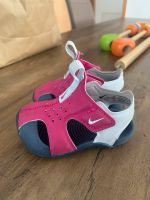 Sportschuhe/ Sandalen von Nike Baden-Württemberg - Lahr (Schwarzwald) Vorschau