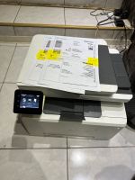 HP Color Laser Jet Pro MFP M277n an bastler Duisburg - Röttgersbach Vorschau