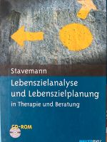 Buch: Lebenszielanalyse und Lebenszielplanung Wandsbek - Hamburg Jenfeld Vorschau