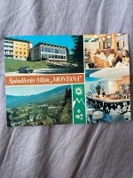 Postkarte Spindleruv Mlyn alt Sachsen - Spitzkunnersdorf Vorschau