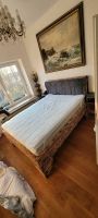 Bett Holz Eiche Massiv mit Matratze IKEA NEU 140 x 200 Nordrhein-Westfalen - Kaarst Vorschau