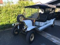 Golf Elektrocart Hessen - Hofheim am Taunus Vorschau