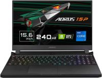 Gigabyte Aorus 15P Gaming Laptop | i7/16gb/RTX3060 Bayern - Nabburg Vorschau