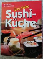 Leichte Sushi - Küche Brandenburg - Schönwalde-Glien Vorschau