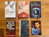 verschiedene Bücher Nordrhein-Westfalen - Werne Vorschau