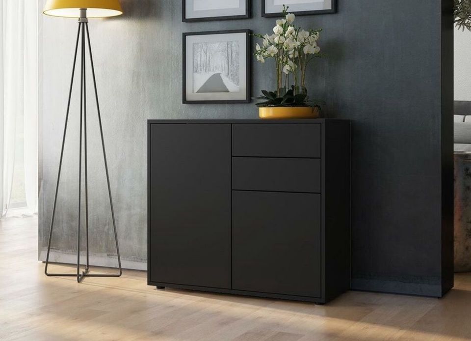 Highboard Sideboard Kommode Schrank Regal  Vitrinen in Lemgo