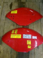 Massey Ferguson Räder Kotflügel Haube Sitz TE MF 35 133 135 152 Frankfurt am Main - Frankfurter Berg Vorschau