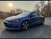 VW Scirocco, Volkswagen, ABT Verkleidung Hessen - Taunusstein Vorschau