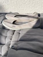 Lacoste Sommerschuhe Ballerina 38 Rheinland-Pfalz - Koblenz Vorschau