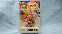 Splatoon amiibo Inkling Mädchen *NEU & OVP* Baden-Württemberg - Hockenheim Vorschau