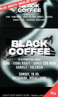 2x Tickets Black Coffee Kiesgrube Nordrhein-Westfalen - Mönchengladbach Vorschau