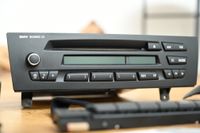 BMW CD Radio 6512 9202152 VP8KAF-18C838-BG Business Visteon Saarland - Saarlouis Vorschau