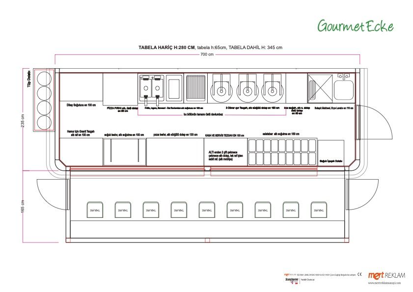 DÖNER,PIZZA,MOBILER KIOSK,MOBILER VERKAUFSSTAND, BUFFETT in Altenahr