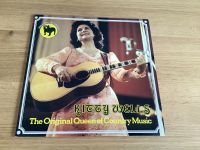 LP - Kitty Wells - The Original Queen of Country Music - Vinyl Bayern - Maisach Vorschau