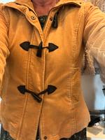 Jacke aus Cordsamt Friedrichshain-Kreuzberg - Kreuzberg Vorschau