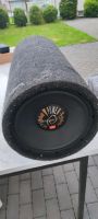 Subwoofer Auto Hessen - Ludwigsau Vorschau