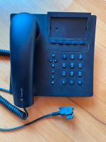 Telefon, dunkelblau Hessen - Hadamar Vorschau