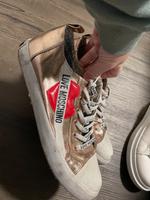 Love Moschino Sneakers Nordrhein-Westfalen - Hagen Vorschau