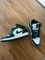Nike Air Jordan Bayern - Regensburg Vorschau