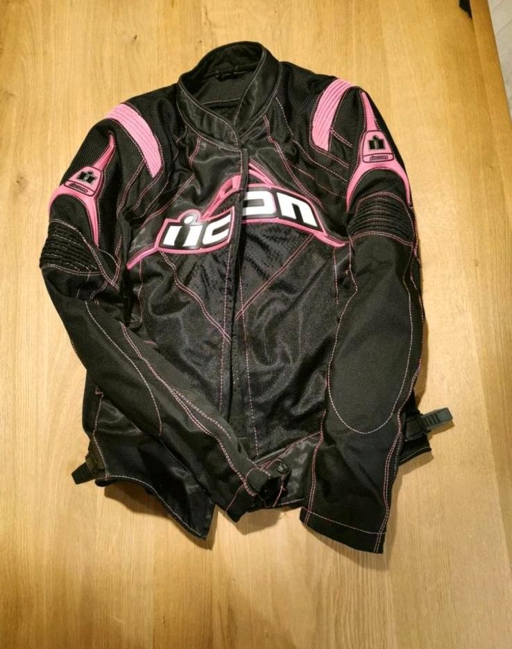 Motorradjacke /Jacke in Bitterfeld