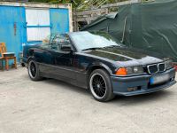 Bmw 320i Cabrio E36 Mit Tüv Hamburg - Harburg Vorschau