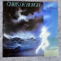 LP – CHRIS DE BURGH – THE GETAWAY Wandsbek - Hamburg Rahlstedt Vorschau